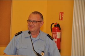Fédération Nationale des Pompiers